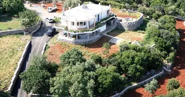 Villa 4 bedrooms in Municipality of Rethymnon, Greece