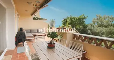 Wohnung 3 Schlafzimmer in Marbella, Spanien