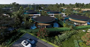 1 bedroom apartment in Pa Khlok, Thailand