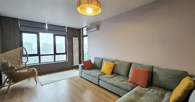 Apartamento 3 habitaciones en Batumi, Georgia