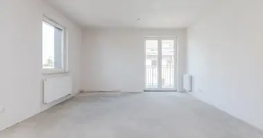2 bedroom apartment in Warsaw, Poland