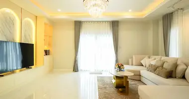 Casa 3 habitaciones en Ban Na Chom Thian, Tailandia