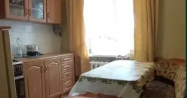 Apartamento 1 habitación en Odesa, Ucrania