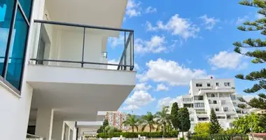 3 bedroom apartment in Benalmadena, Spain