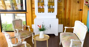 3-Schlafzimmer-Villa in Jarabacoa, Dominikanische Republik