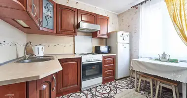 Сдается 1-комнатная квартира по адресу ул. Н.Н. Александрова, 1 (Боровляны)  в Лесной, Беларусь