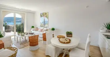 1 bedroom apartment in Kolašin Municipality, Montenegro