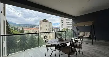 2 bedroom rent in vake en Tiflis, Georgia