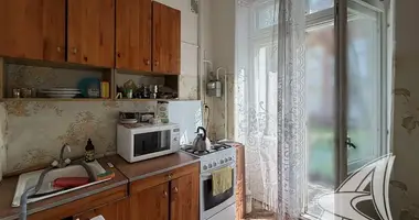 Apartamento 2 habitaciones en Brest, Belarús