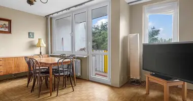 Appartement 4 chambres dans Varsovie, Pologne