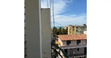 Apartamento 2 habitaciones en Golem, Albania