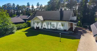 Maison dans Ii, Finlande