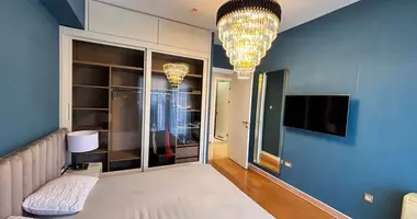 Appartement 2 chambres dans Budva, Monténégro