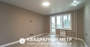 3 room apartment in Sienica, Belarus