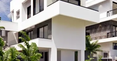 Villa in Agios Tychonas, Zypern