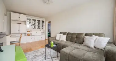 Apartamento 3 habitaciones en Vilna, Lituania