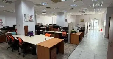 Oficina 1 347 m² en Moscú, Rusia
