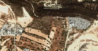 Wohnung in Ypsonas Municipality, Zypern