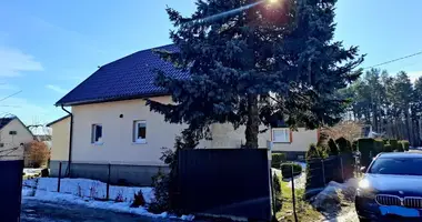 Maison dans Mazeikiai, Lituanie