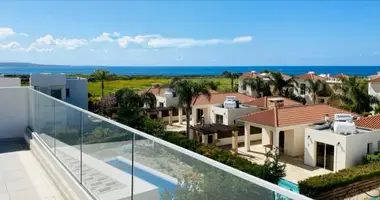 3 bedroom house in Pano Arodes, Cyprus