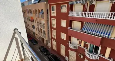 3 bedroom apartment in Torrevieja, Spain