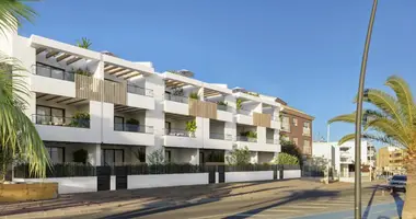 Apartamento 1 habitación en San Pedro del Pinatar, Španjolska