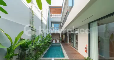 Villa 3 chambres dans Tumbak Bayuh, Indonésie