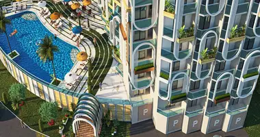 Wohnung 2 Schlafzimmer in Al Hadaba, Ägypten