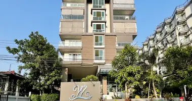 Appartement 1 chambre dans Pattaya, Thaïlande