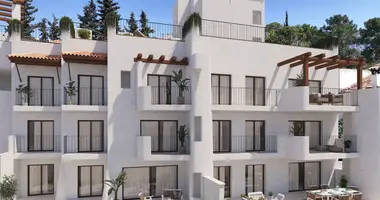 Apartamento 1 habitacion en Benahavis, Španjolska