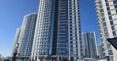 Appartement 3 chambres dans Minsk, Bélarus