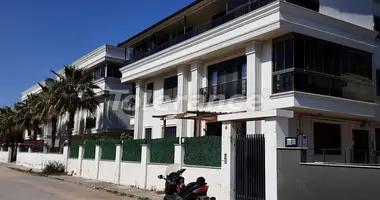 Dúplex 5 habitaciones en Aksu, Turquía