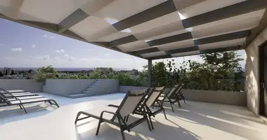 1 bedroom apartment in Paphos Municipality, Cyprus