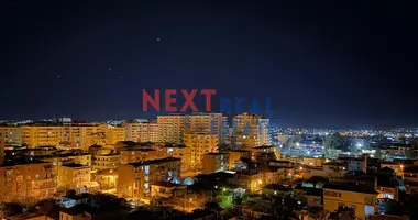 Penthouse 2 bedrooms in Bashkia Vlore, Albania