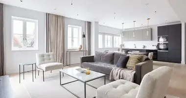 Apartamento 3 habitaciones en City of Westminster, Reino Unido