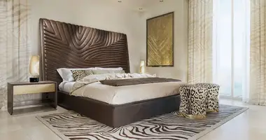 Wohnung 3 Schlafzimmer in Limassol, Zypern