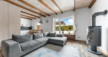 Дом в Didziasalis, Литва