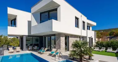 Villa en Grad Rijeka, Croacia