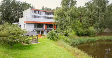 Mieszkanie 2 pokoi w Lici, Łotwa