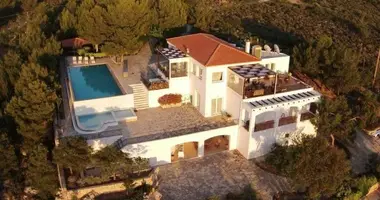 Casa 5 habitaciones en Grecia