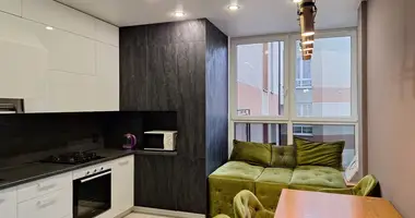 2 bedroom apartment in Kaliningrad, Russia