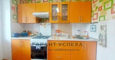 2 room apartment in Brest, Belarus