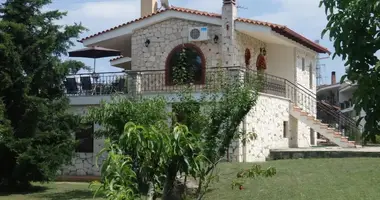 3 bedroom townthouse in Kassandra Municipality, Greece