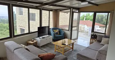 3 bedroom house in Mesogi, Cyprus