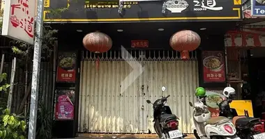 Propiedad comercial en Sangkat Boeng Reang, Camboya