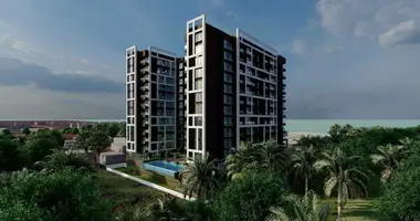 1 bedroom apartment in Sukuta, Republic of The Gambia