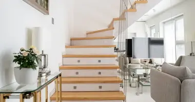 Propriété commerciale 30 m² dans Varsovie, Pologne