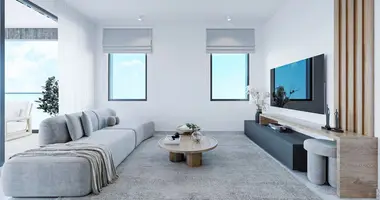 2 bedroom apartment in Paphos Municipality, Cyprus