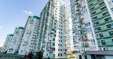 Квартира 1 комната в Минск, Беларусь