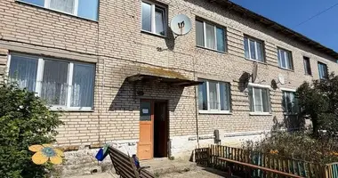 2 room apartment in Niouda, Belarus